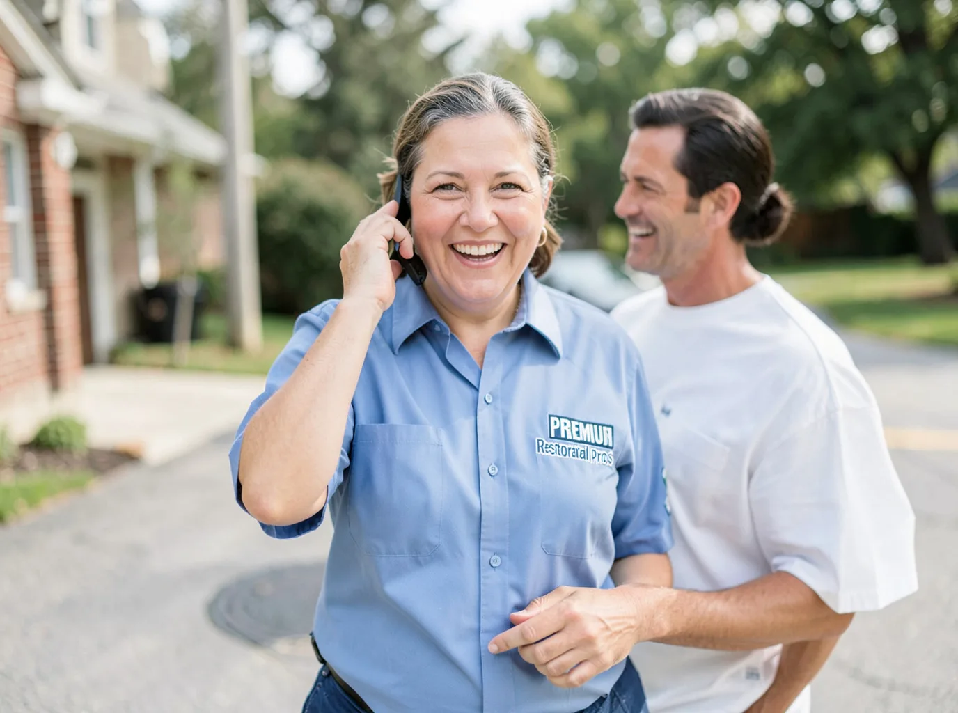 Water Damage Restoration Utica, MI FAQs